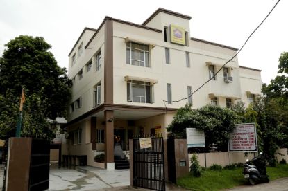 Picture of Skill Centre for Girls