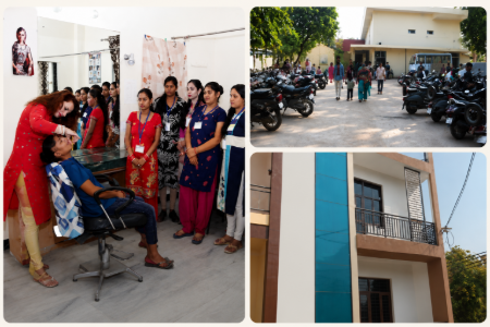Picture for category Permanent Projects
