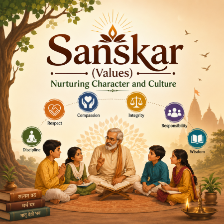 Picture for category Sanskar
