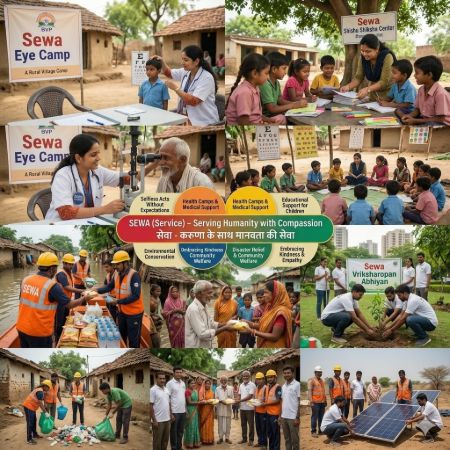 Picture for category Sewa
